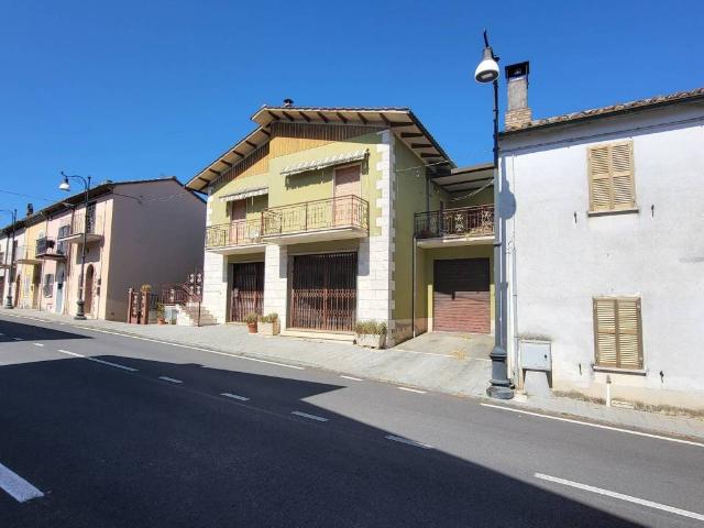 Villa Indipendente in vendita a Penna in Teverina, Terni