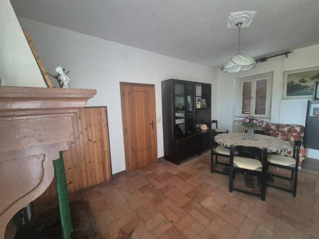 Villa Indipendente in vendita a Saletta, Penna San Giovanni