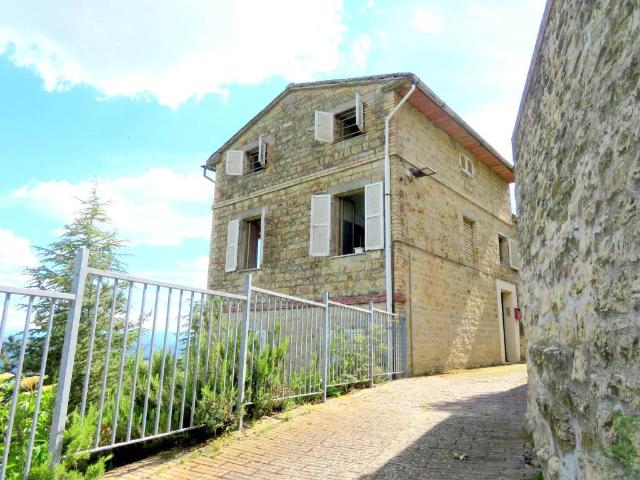 Villa Indipendente in vendita a Marche, Macerata