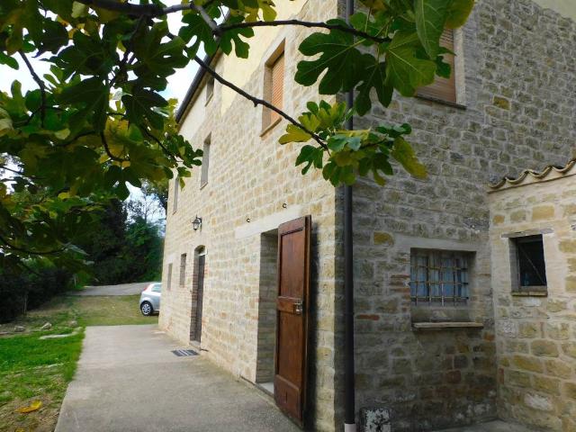 Villa Indipendente in vendita a Marche, Macerata