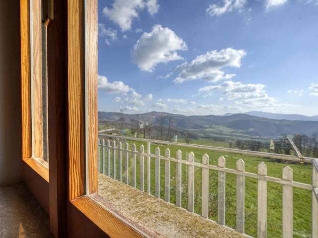 Villa Indipendente in vendita a Unione di comuni Valmarecchia, Pennabilli