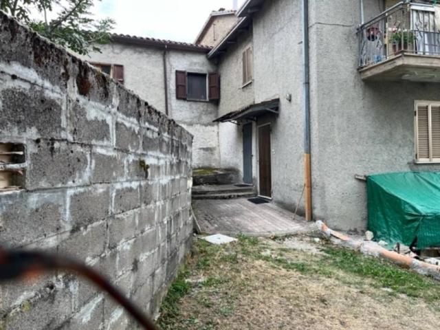 Villa Indipendente in vendita a Unione di comuni Valmarecchia, Pennabilli