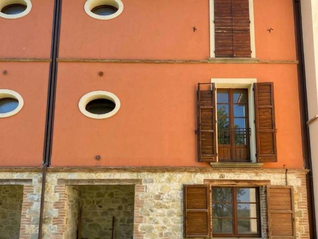 Villa Indipendente in vendita a Unione di comuni Valmarecchia, Pennabilli