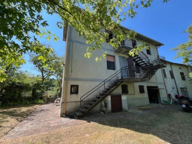 Villa Indipendente in vendita a Unione di comuni Valmarecchia, Pennabilli