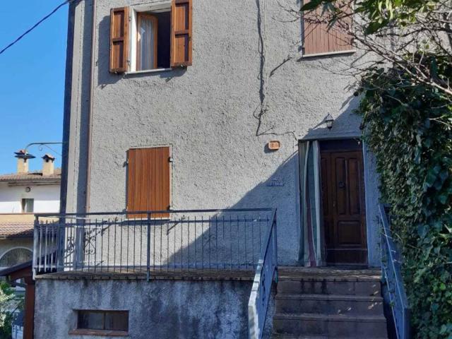 Villa Indipendente in vendita a Unione di comuni Valmarecchia, Pennabilli