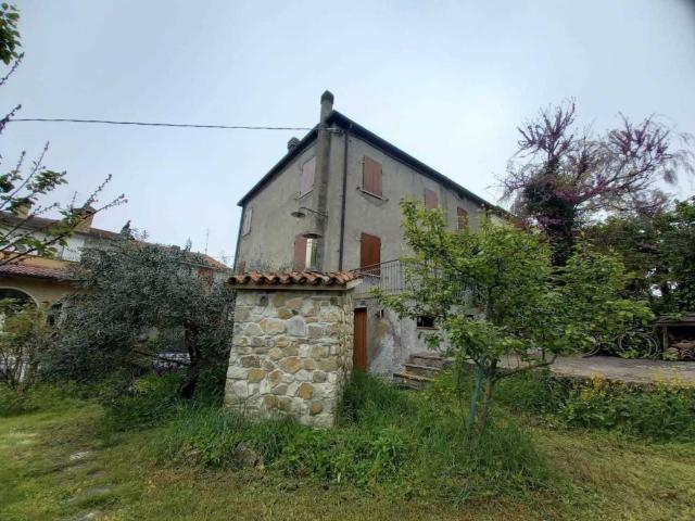 Villa Indipendente in vendita a Maciano, Pennabilli