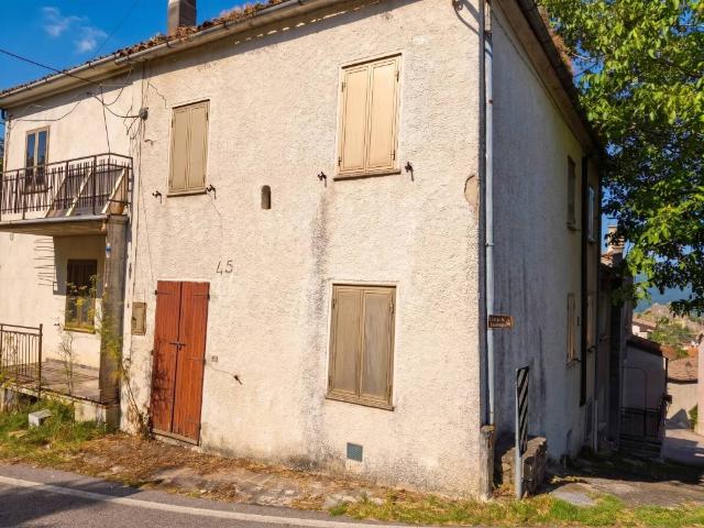 Villa Indipendente in vendita a Unione di comuni Valmarecchia, Pennabilli