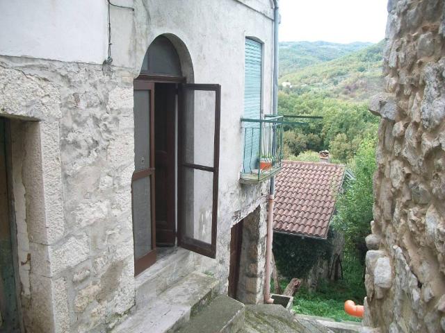 Villa Indipendente in vendita a Pennadomo, Abruzzo