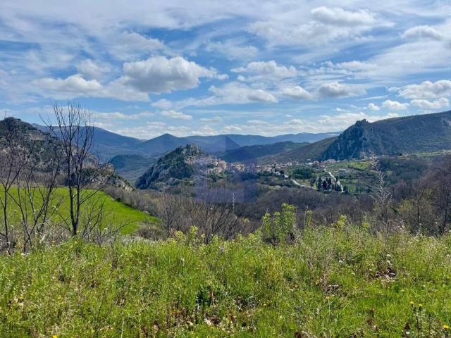 Villa Indipendente in vendita a Pennadomo, Abruzzo