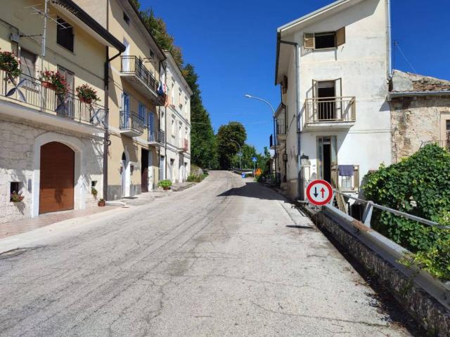 Villa Indipendente in vendita a Pennapiedimonte, Abruzzo