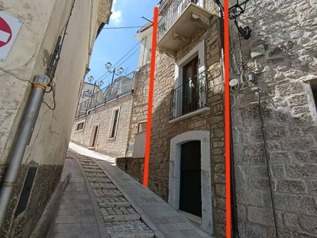 Villa Indipendente in vendita a Pennapiedimonte, Abruzzo