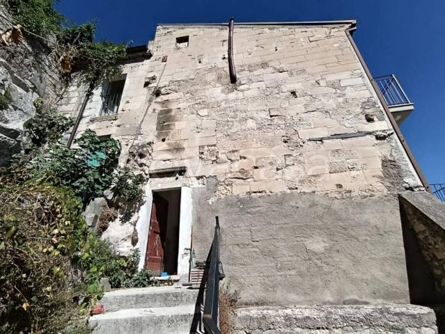Villa Indipendente in vendita a Feudo, Pennapiedimonte