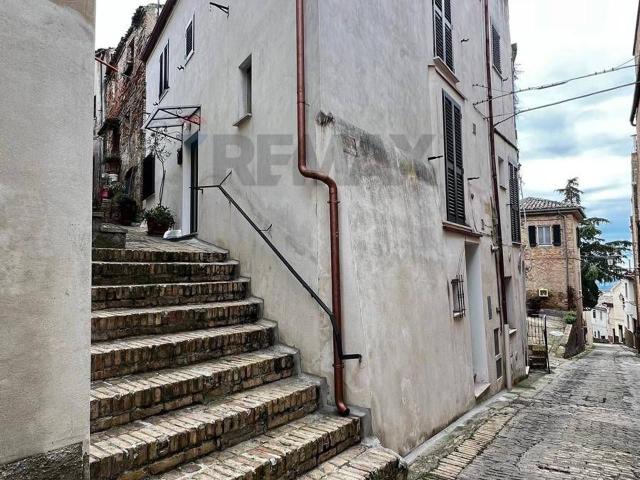 Villa Indipendente in vendita a Santa Caterina, Penne