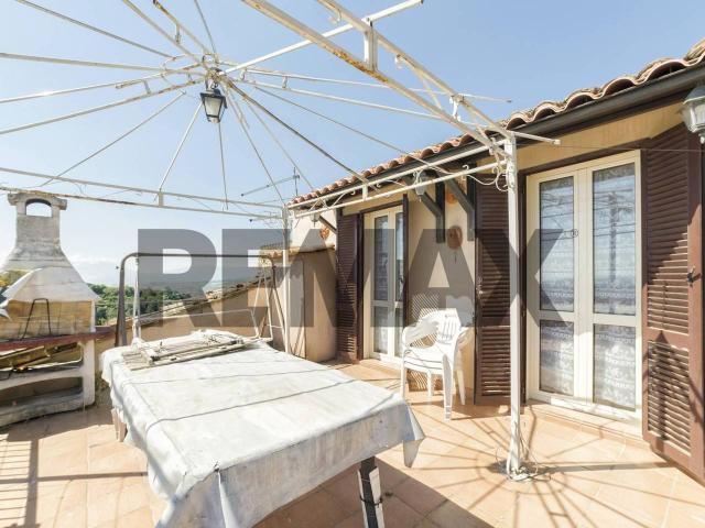 Villa Indipendente in vendita a Santa Caterina, Penne