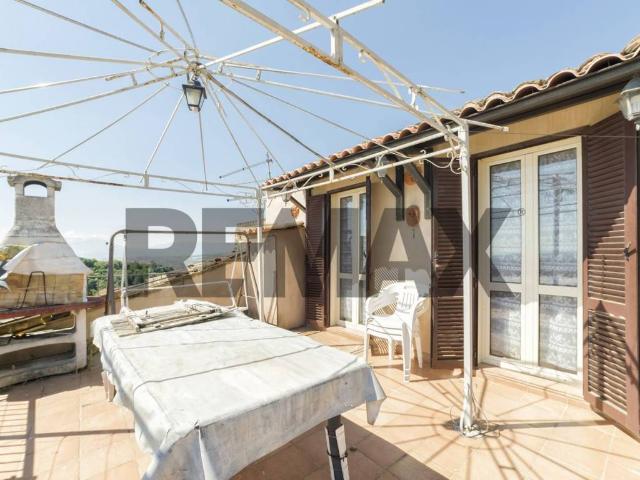 Villa Indipendente in vendita a Santa Caterina, Penne