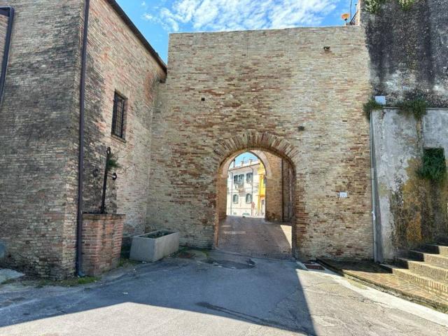 Villa Indipendente in vendita a Santa Caterina, Penne