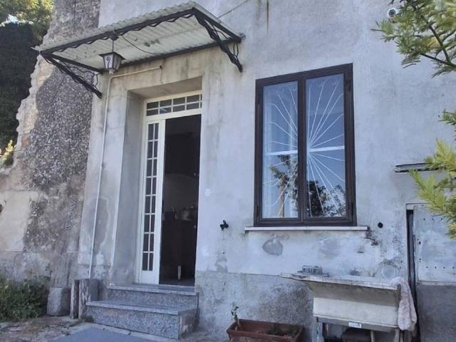 Villa Indipendente in vendita a Santa Caterina, Penne