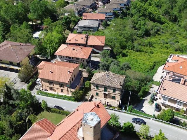 Villa Indipendente in vendita a Penne, Abruzzo