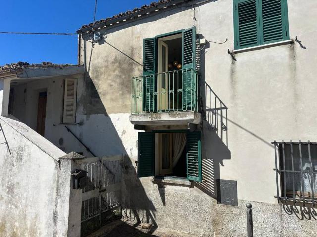 Villa Indipendente in vendita a Portacaldaia, Penne