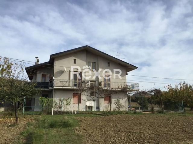 Villa Indipendente in vendita a Penne, Abruzzo