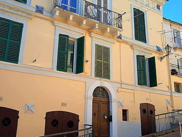 Villa Indipendente in vendita a Santa Caterina, Penne