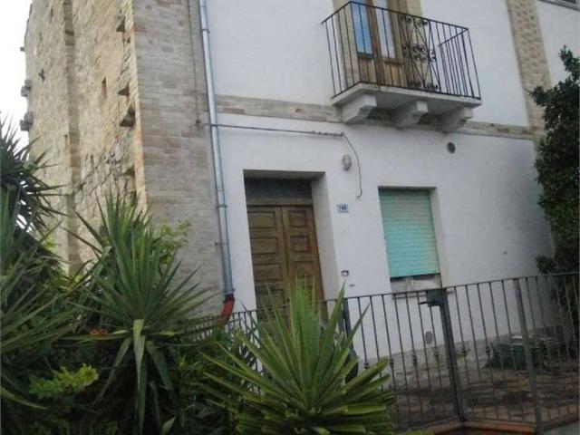 Villa Indipendente in vendita a Archi, Abruzzo