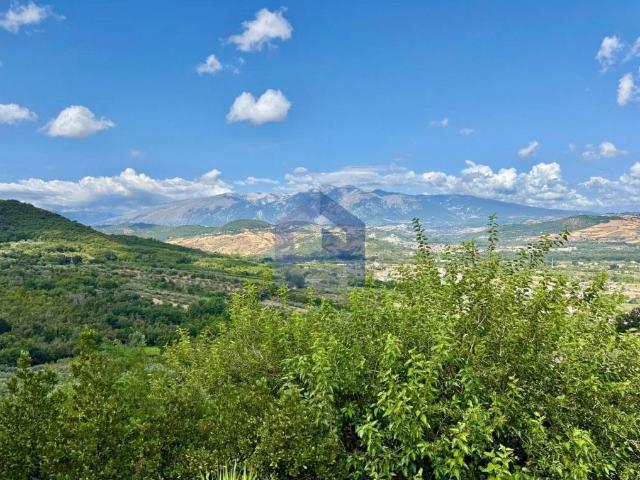 Villa Indipendente in vendita a Perano, Abruzzo