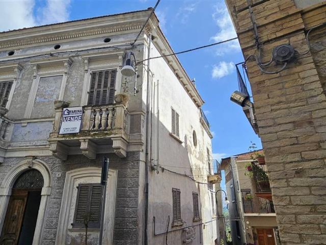 Villa Indipendente in vendita a Archi, Abruzzo