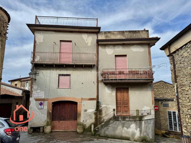 Villa Indipendente in vendita a Perdifumo, Campania