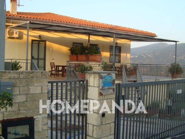 Villa Indipendente in vendita a Perdifumo, Campania