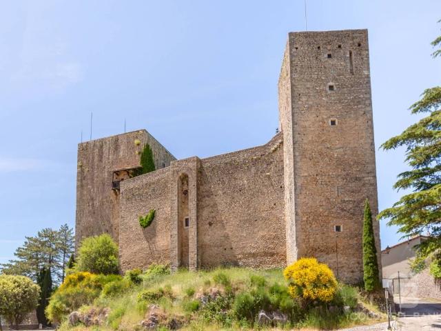 Villa Indipendente in vendita a Pereto, Abruzzo