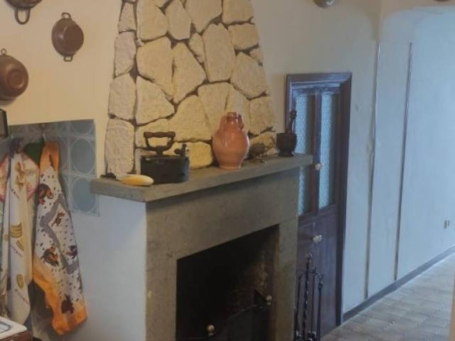 Villa Indipendente in vendita a Pereto, Abruzzo