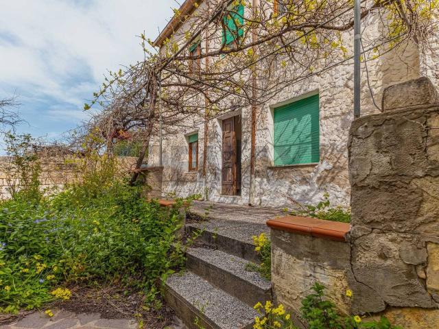 Villa Indipendente in vendita a Perfugas, Sardigna/Sardegna
