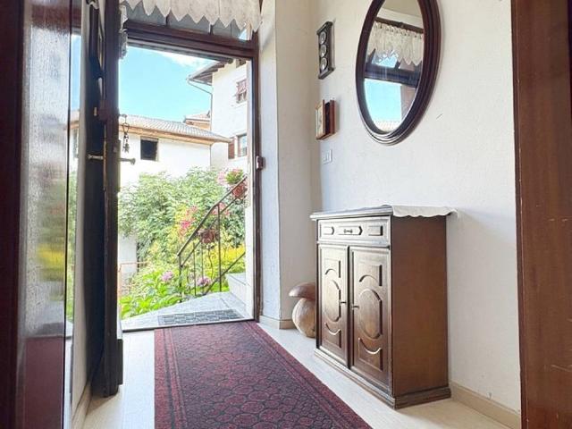 Villa Indipendente in vendita a Comunità Alta Valsugana e Bersntol, Pergine Valsugana