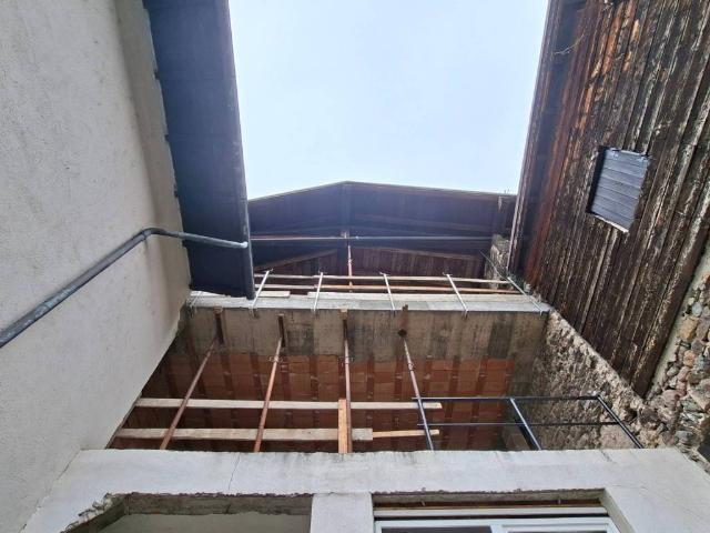 Villa Indipendente in vendita a Madrano, Pergine Valsugana