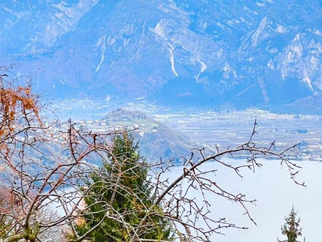 Villa Indipendente in vendita a Comunità Alta Valsugana e Bersntol, Pergine Valsugana