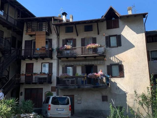 Villa Indipendente in vendita a Susà, Pergine Valsugana