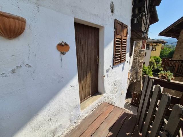 Villa Indipendente in vendita a Comunità Alta Valsugana e Bersntol, Pergine Valsugana