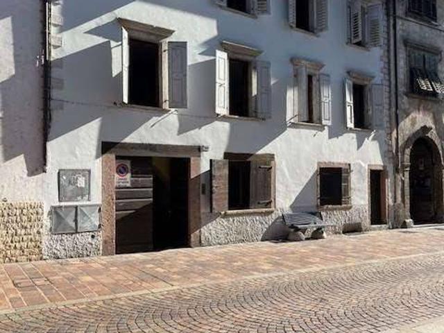 Villa Indipendente in vendita a Comunità Alta Valsugana e Bersntol, Pergine Valsugana