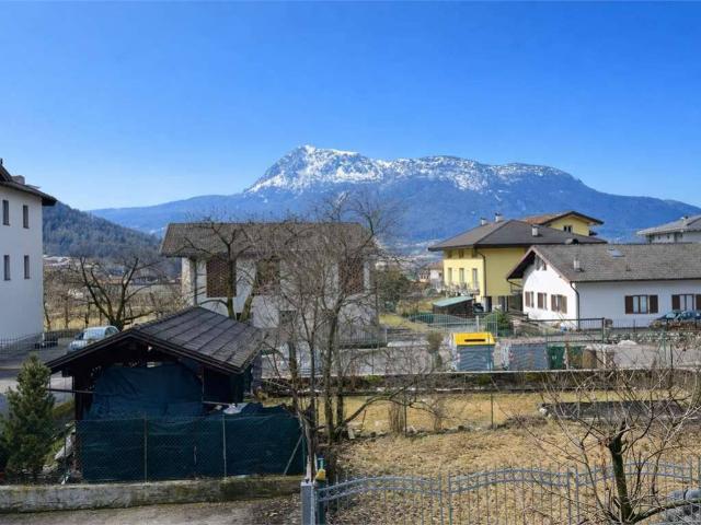 Villa Indipendente in vendita a Comunità Alta Valsugana e Bersntol, Pergine Valsugana
