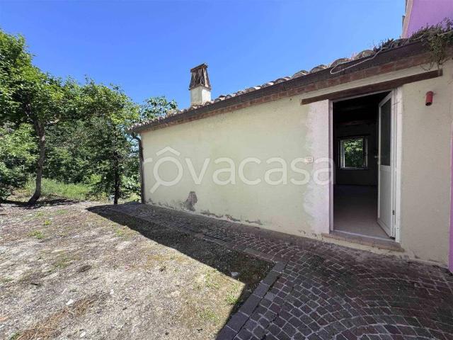 Villa Indipendente in vendita a Marche, Pesaro E Urbino