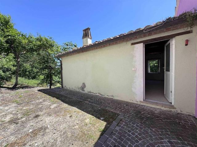 Villa Indipendente in vendita a Marche, Pesaro E Urbino
