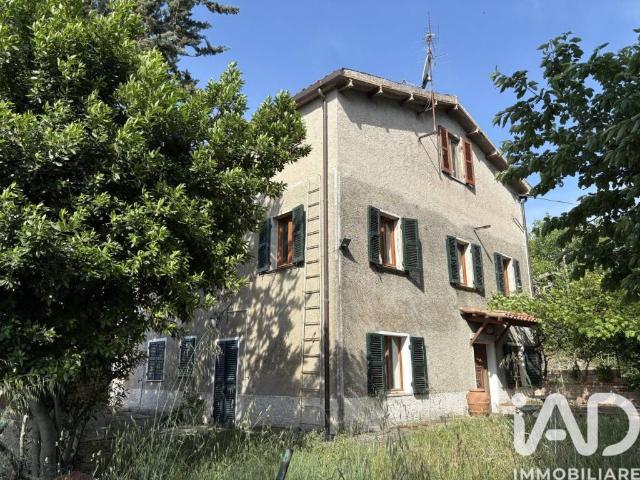 Villa Indipendente in vendita a Montevecchio, Marche