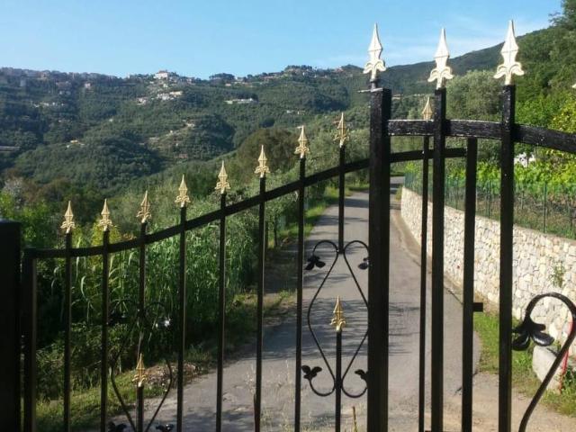 Villa Indipendente in vendita a Perinaldo, Liguria