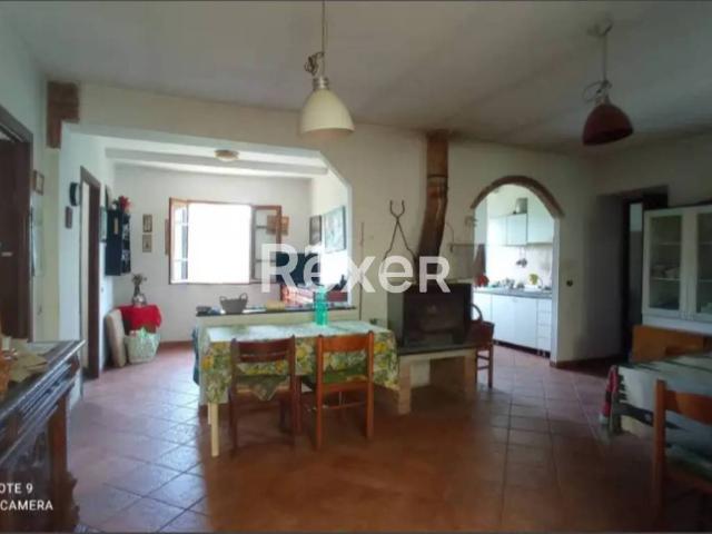 Villa Indipendente in vendita a Perinaldo, Liguria