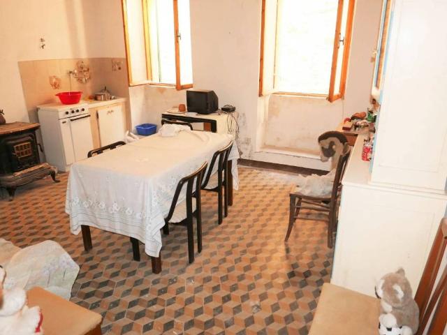 Villa Indipendente in vendita a Perinaldo, Liguria