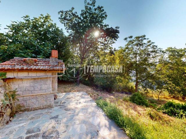 Villa Indipendente in vendita a Suseneo, Perinaldo