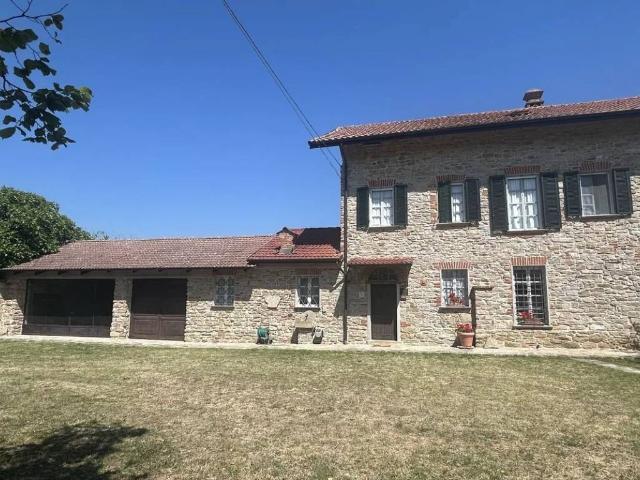 Villa Indipendente in vendita a Piemonte, Cuneo