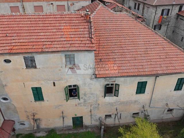 Villa Indipendente in vendita a Piemonte, Cuneo