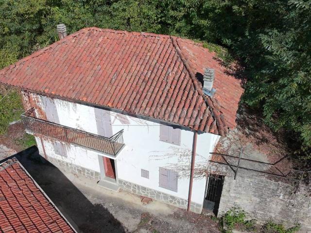 Villa Indipendente in vendita a Piemonte, Cuneo
